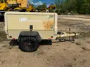 2007 Ingersoll Rand 260 Air Compressor
