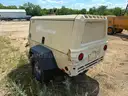 2007 Ingersoll Rand 260 Air Compressor