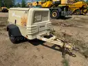 2007 Ingersoll Rand 260 Air Compressor