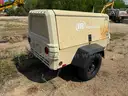 2007 Ingersoll Rand 260 Air Compressor