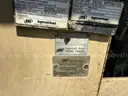 2007 Ingersoll Rand 260 Air Compressor