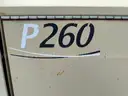 2007 Ingersoll Rand 260 Air Compressor