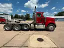 2004 International 9900i