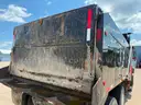 2007 International 7600 Dump Truck