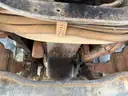 2007 International 7600 Dump Truck