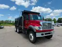 2007 International 7600 Dump Truck