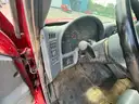 2007 International 7600 Dump Truck