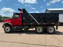 2007 International 7600 Dump Truck