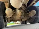 2007 International 7600 Dump Truck
