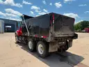2007 International 7600 Dump Truck