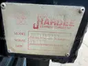 2007 International 7600 Dump Truck