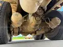 2007 International 7600 Dump Truck