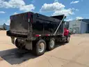 2007 International 7600 Dump Truck