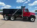 2007 International 7600 Dump Truck