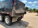 2007 International 7600 Dump Truck