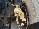 2007 International 7600 Dump Truck