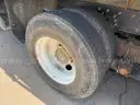 2007 International 7600 Dump Truck