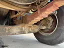 2007 International 7600 Dump Truck