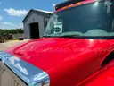 2007 International 7600 Dump Truck