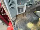 2007 International 7600 Dump Truck
