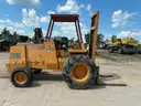 Case 585E Forklift
