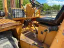 Case 585E Forklift