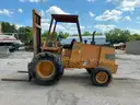 Case 585E Forklift