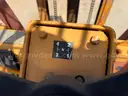 Case 585E Forklift
