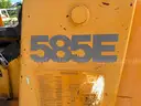 Case 585E Forklift
