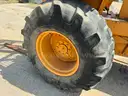 Case 585E Forklift