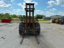 Case 585E Forklift