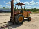 Case 585E Forklift
