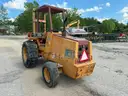 Case 585E Forklift
