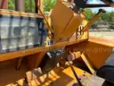 Case 585E Forklift