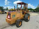 Case 585E Forklift