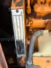 Case 585E Forklift