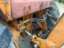 Case 585E Forklift