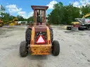 Case 585E Forklift