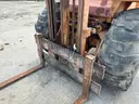 Case 585E Forklift