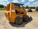 Case 1845C Skid Steer