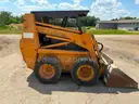 Case 1845C Skid Steer