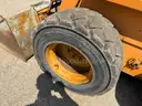 Case 1845C Skid Steer