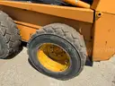 Case 1845C Skid Steer