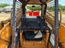 Case 1845C Skid Steer
