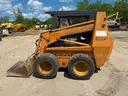 Case 1845C Skid Steer