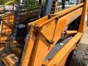 Case 1845C Skid Steer