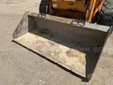 Case 1845C Skid Steer