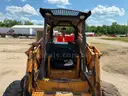Case 1845C Skid Steer