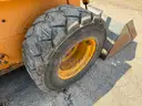Case 1845C Skid Steer