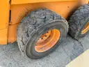 Case 1845C Skid Steer